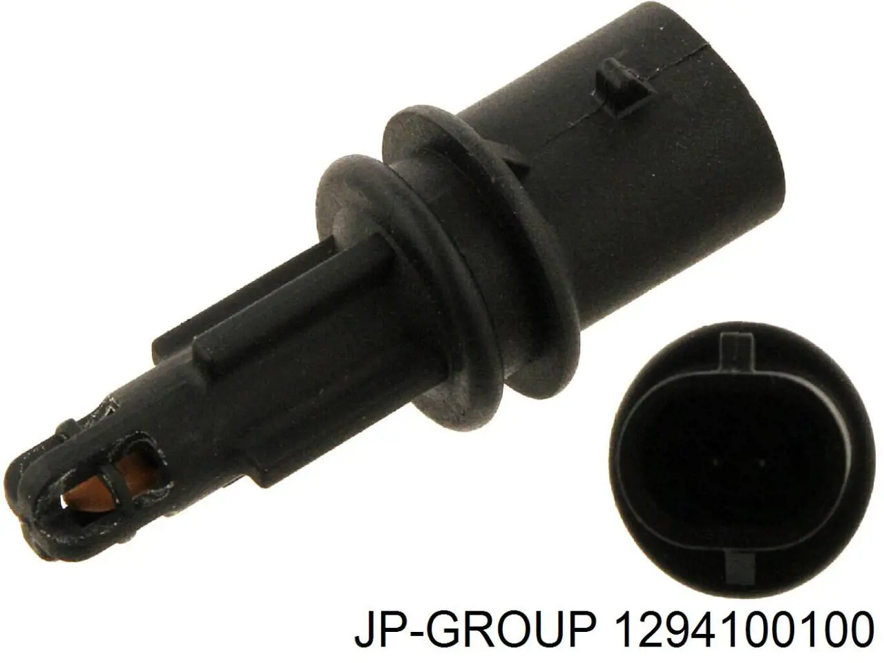 Sensor de temperatura da mistura de ar JP Group 1294100100 preço, a partir de 9,98 USD