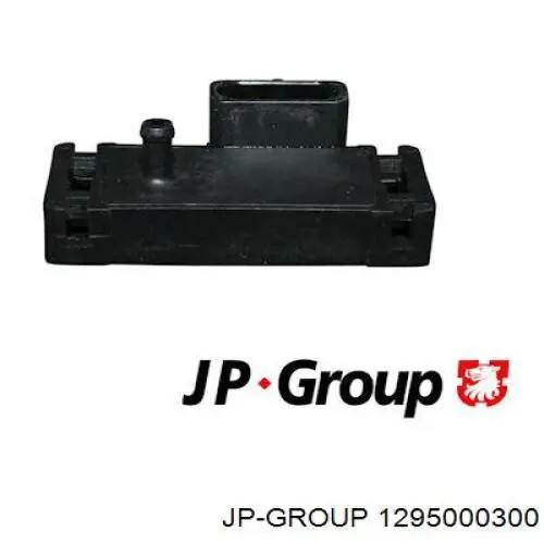 Sensor de pressão no coletor de admissão, MAP JP Group 1295000300 preço, a partir de 22,90 USD