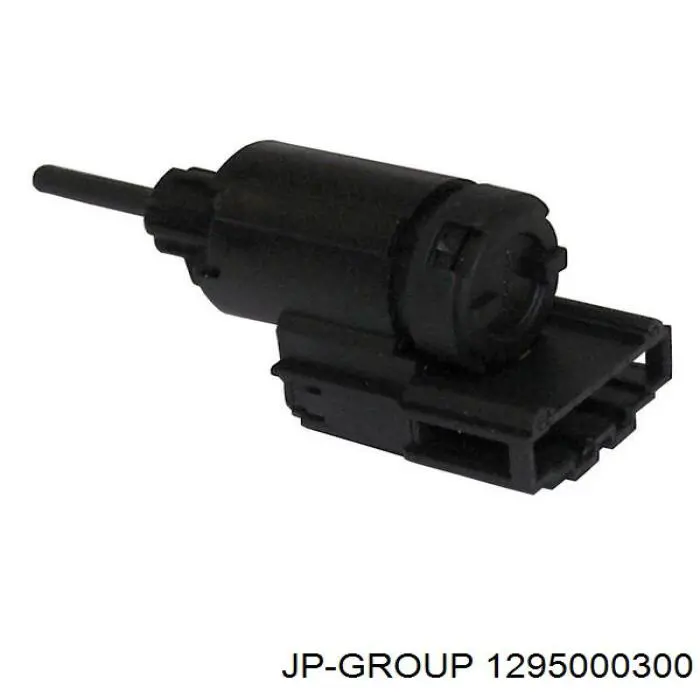 Compre 1295000300 JP Group Sensor de pressão no coletor de admissão, MAP
