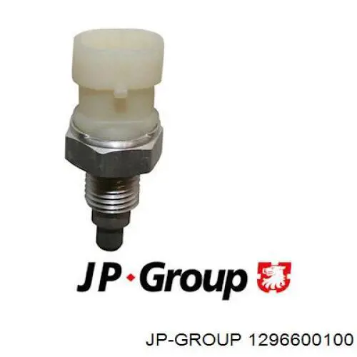 Sensor de ativação das luzes de marcha à ré JP Group 1296600100 preço, a partir de 7,59 USD