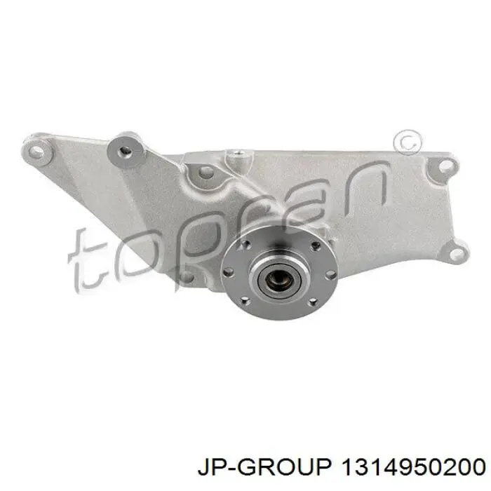 Reguladora de tensão da correia de transmissão JP Group 1314950200 preço, a partir de 42,64 USD