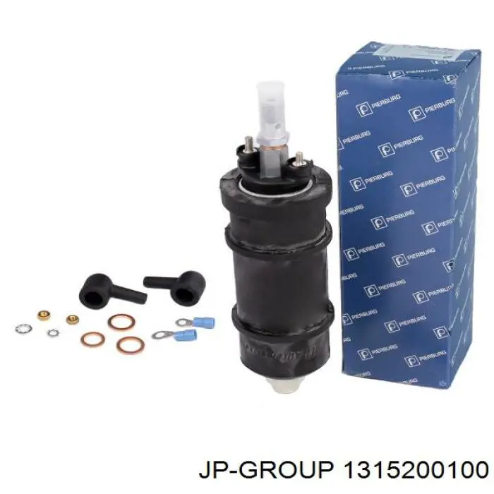 Bomba de combustível principal JP Group 1315200100 preço, a partir de 95,96 USD