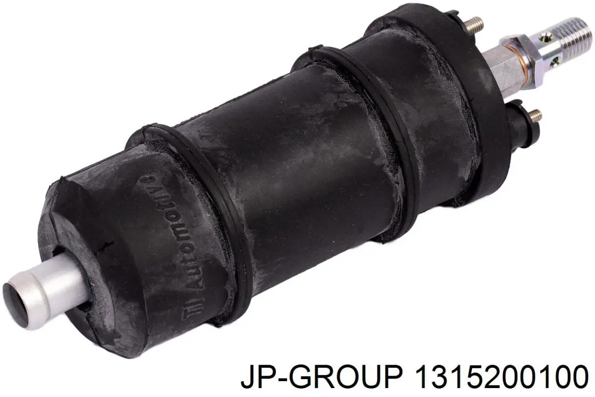 Compre 1315200100 JP Group Bomba de combustível principal
