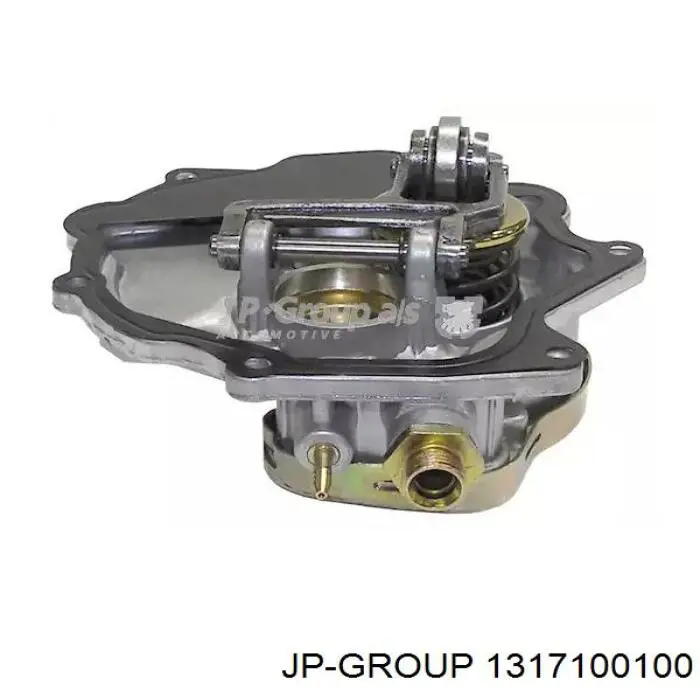 Bomba a vácuo JP Group 1317100100 preço, a partir de 268,52 USD