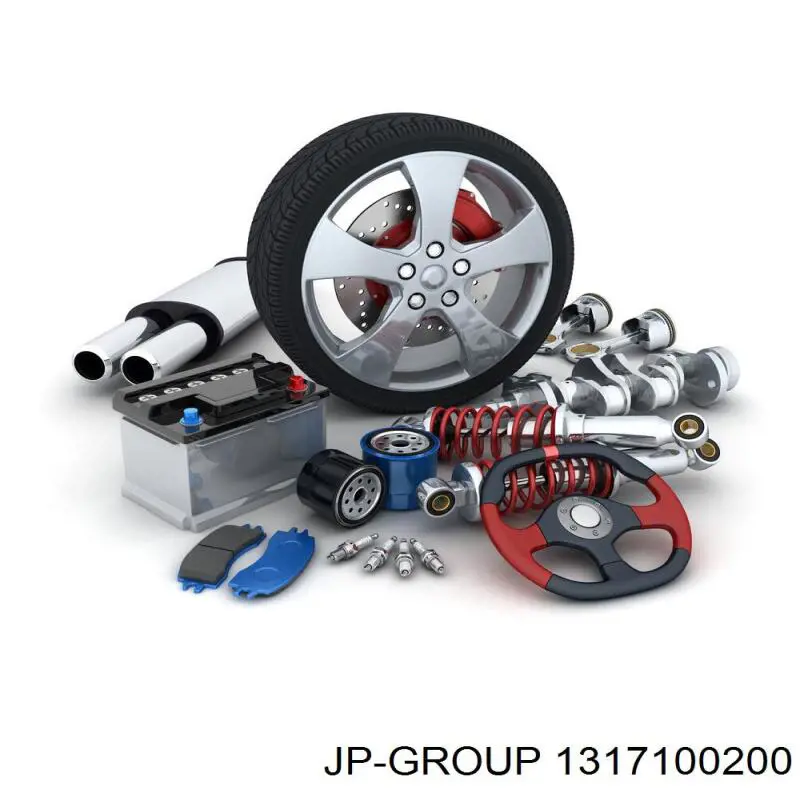 Bomba a vácuo JP Group 1317100200 preço, a partir de 67,39 USD