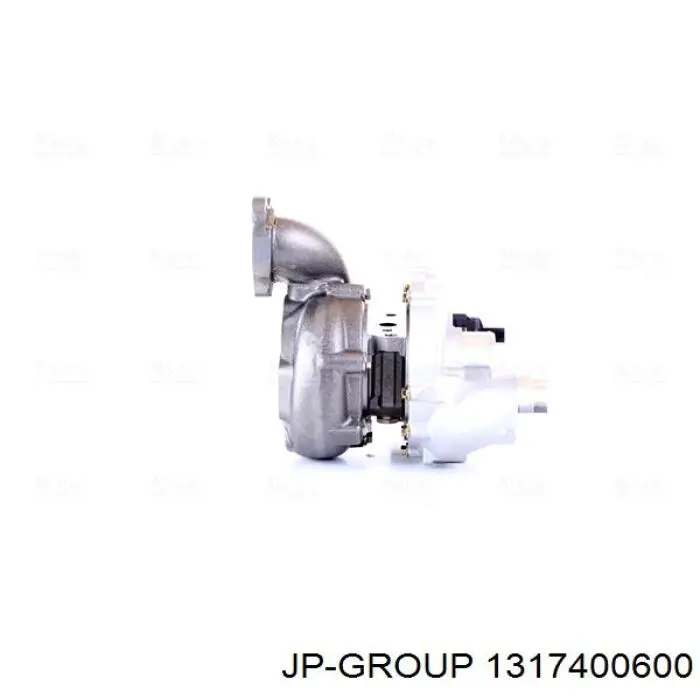 Turbina Chrysler 6420904980