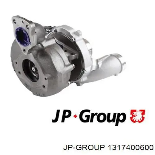 Compre 6420904980 Chrysler Turbina