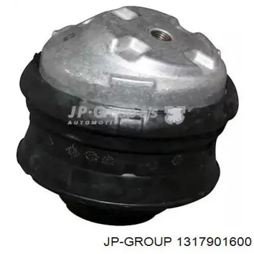 Coxim (suporte) esquerdo de motor JP Group 1317901600 preço, a partir de 65,90 USD