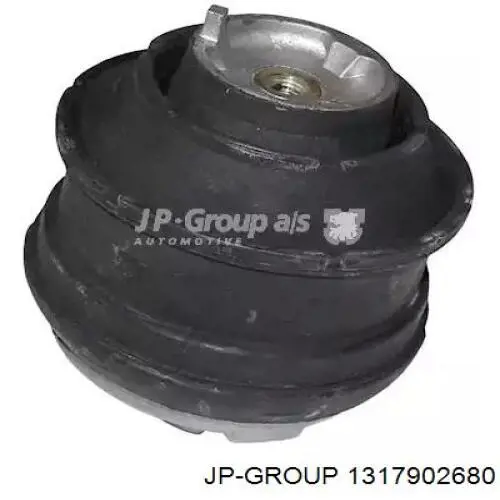 Coxim (suporte) esquerdo/direito de motor JP Group 1317902680 preço, a partir de 57,49 USD