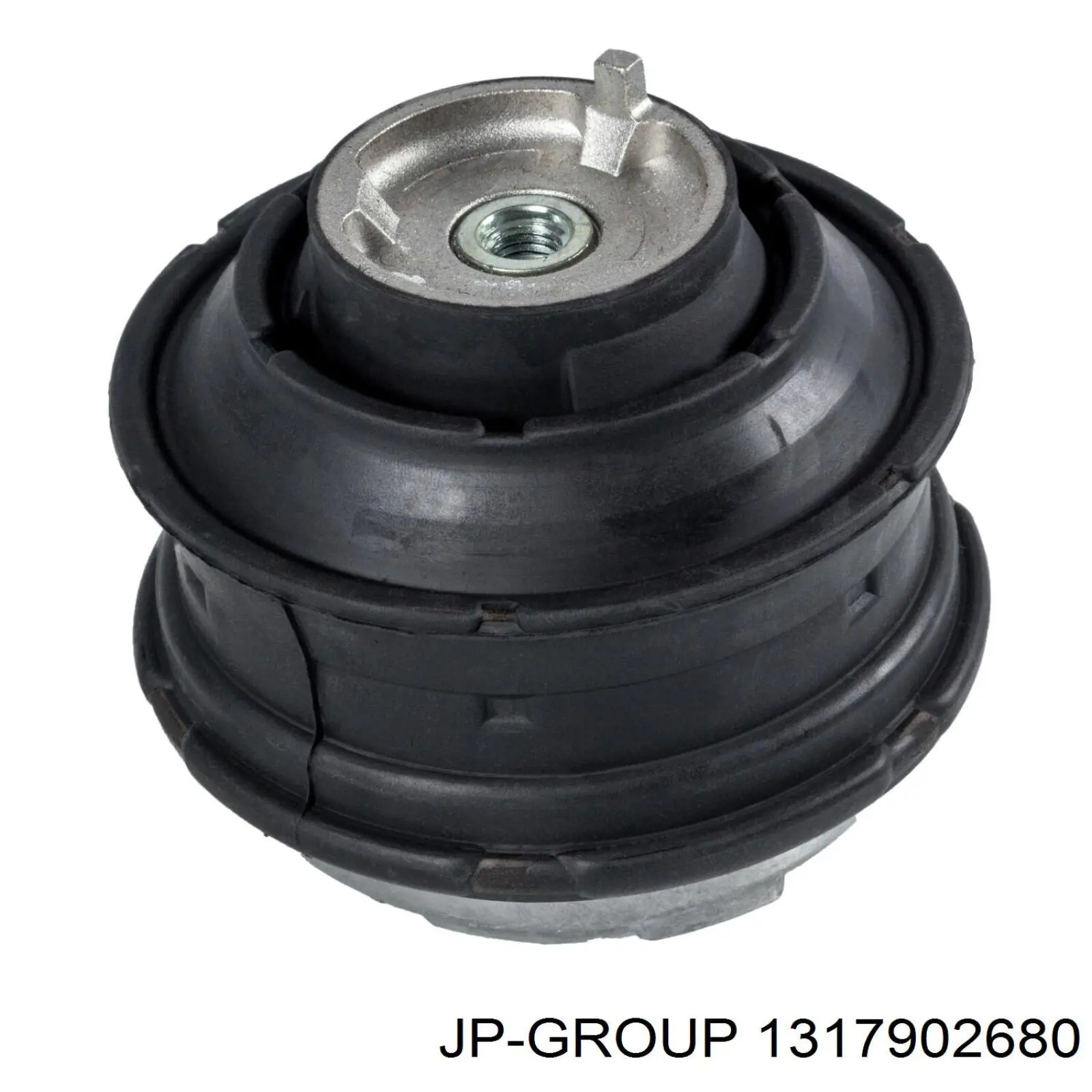 Compre 1317902680 JP Group Coxim (suporte) esquerdo/direito de motor