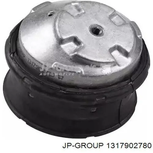 Coxim (suporte) esquerdo/direito de motor JP Group 1317902780 preço, a partir de 52,67 USD