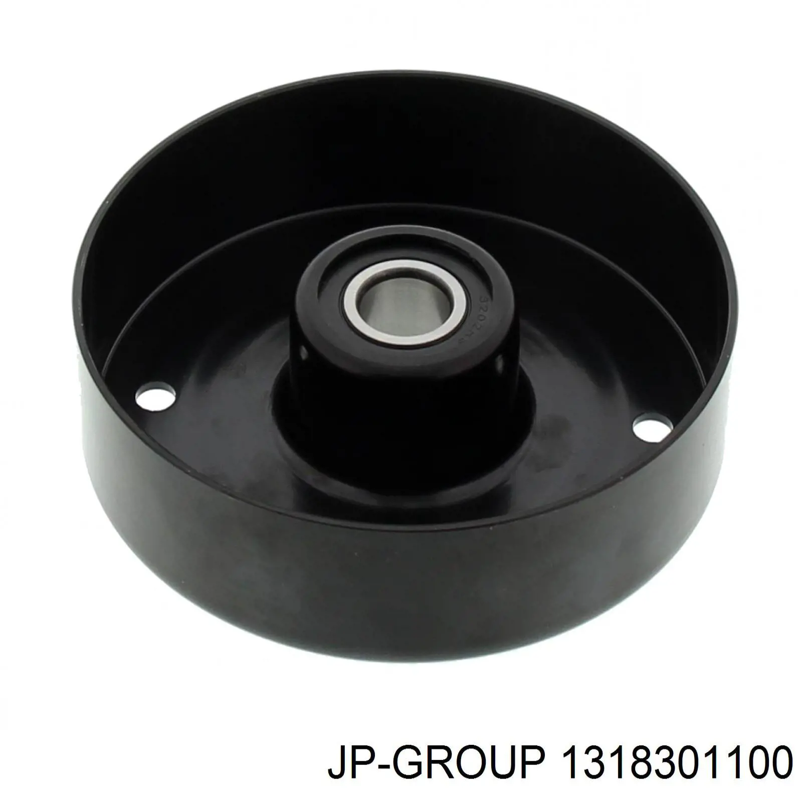 Compre 1318301100 JP Group Rolo de reguladora de tensão da correia de transmissão