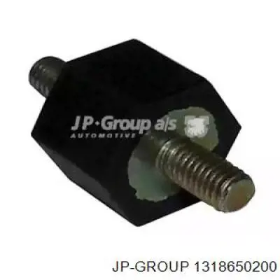Coxim de caixa de filtro de ar JP Group 1318650200 preço, a partir de 2,41 USD