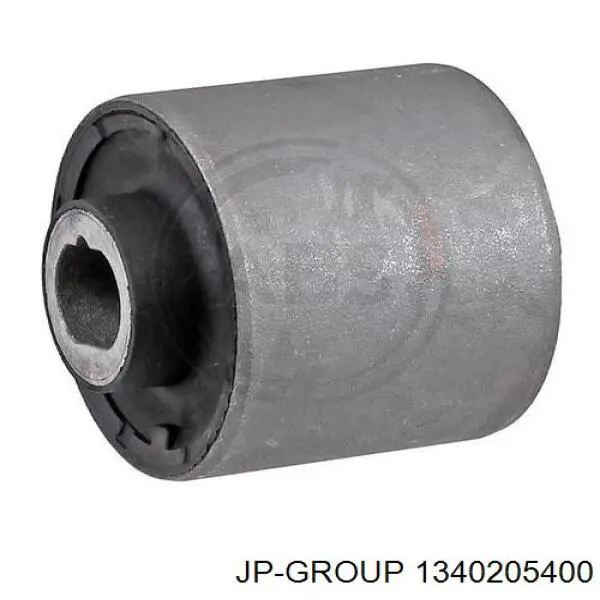Bloco silencioso dianteiro do braço oscilante inferior JP Group 1340205400 preço, a partir de 15,36 USD