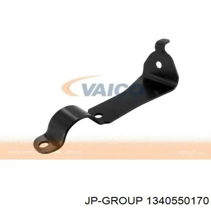 Compre 1340550170 JP Group Braçadeira de fixação da bucha de estabilizador dianteiro