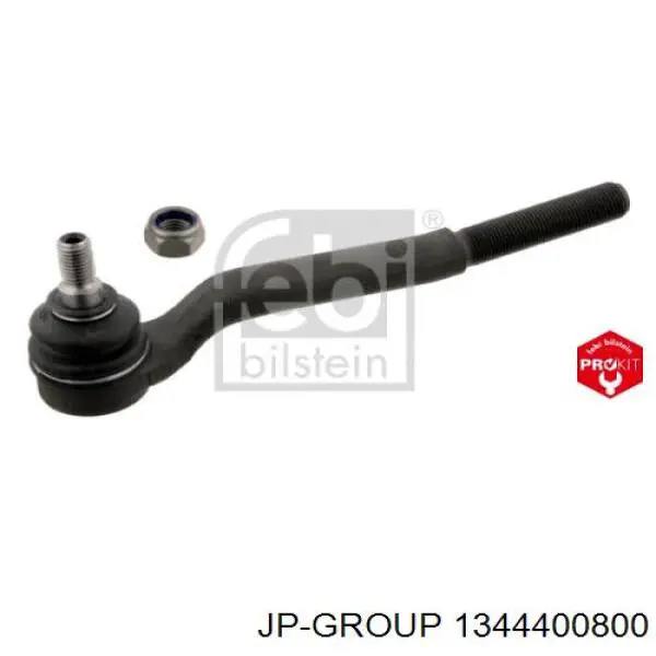 Tração de direção montada JP Group 1344400800 preço, a partir de 60,35 USD