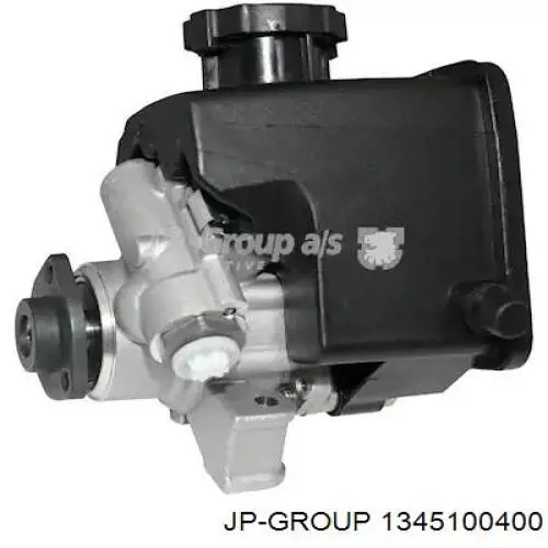 Bomba da Direção hidrâulica assistida JP Group 1345100400 preço, a partir de 74,49 USD