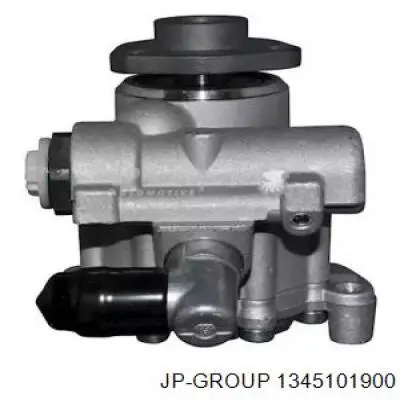 Bomba da Direção hidrâulica assistida JP Group 1345101900 preço, a partir de 124,09 USD