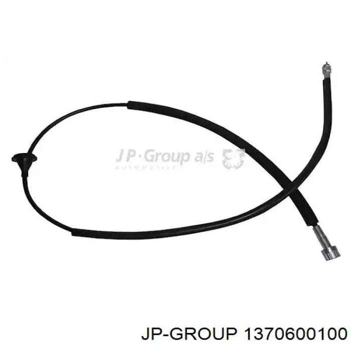 Cabo de acionamento de velocímetro JP Group 1370600100 preço, a partir de 19,37 USD