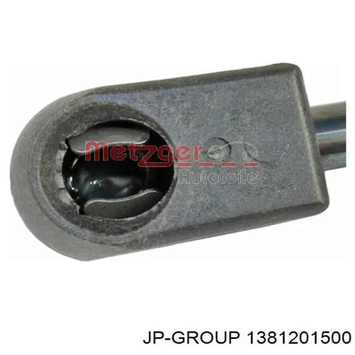 Amortecedor da capota direito JP Group 1381201500 preço, a partir de 13,23 USD