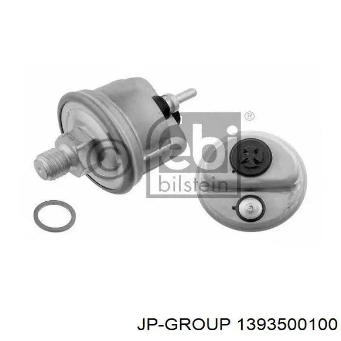Sensor de pressão de óleo JP Group 1393500100 preço, a partir de 30,88 USD