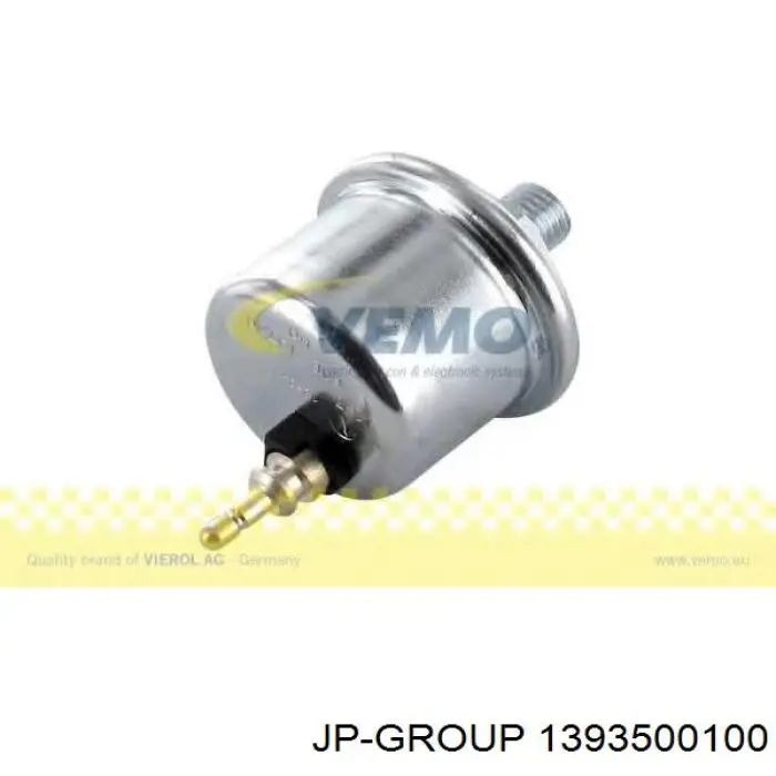 Compre 1393500100 JP Group Sensor de pressão de óleo