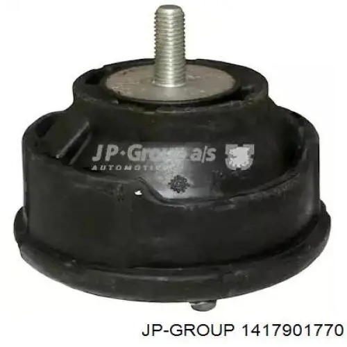 Coxim (suporte) esquerdo de motor JP Group 1417901770 preço, a partir de 33,57 USD