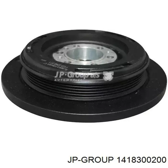Polia de cambota JP Group 1418300200 preço, a partir de 127,62 USD