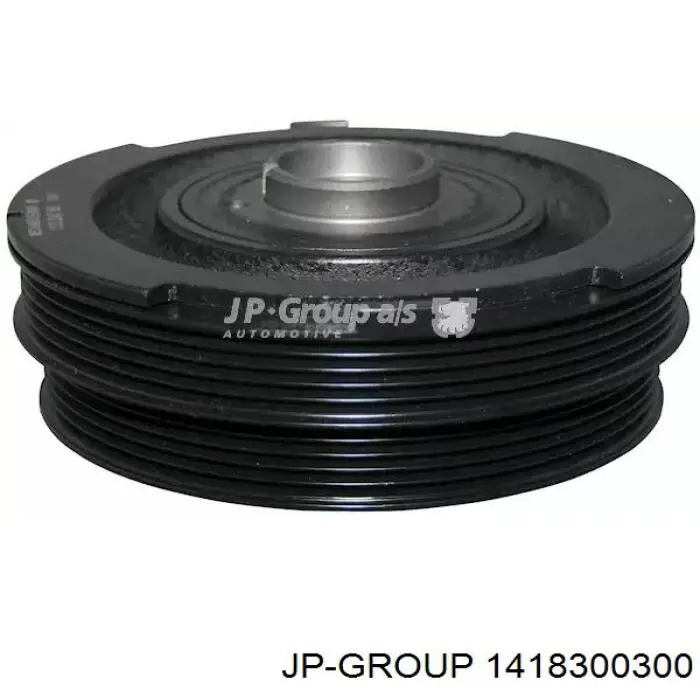 Polia de cambota JP Group 1418300300 preço, a partir de 99,05 USD