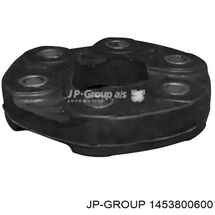 Acoplamento elástico do veio de transmissão JP Group 1453800600 preço, a partir de 38,13 USD