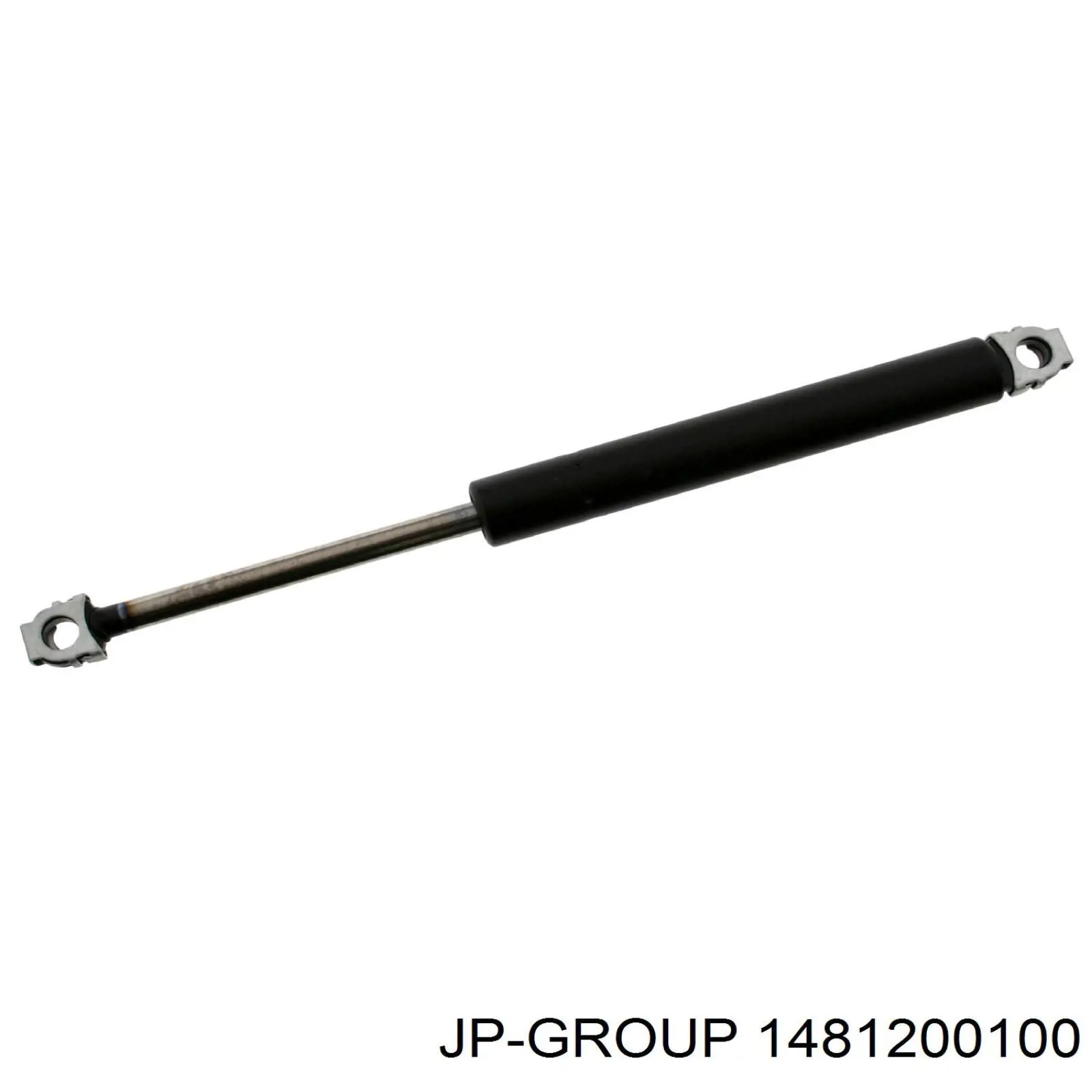 Amortecedor da capota JP Group 1481200100 preço, a partir de 12,38 USD
