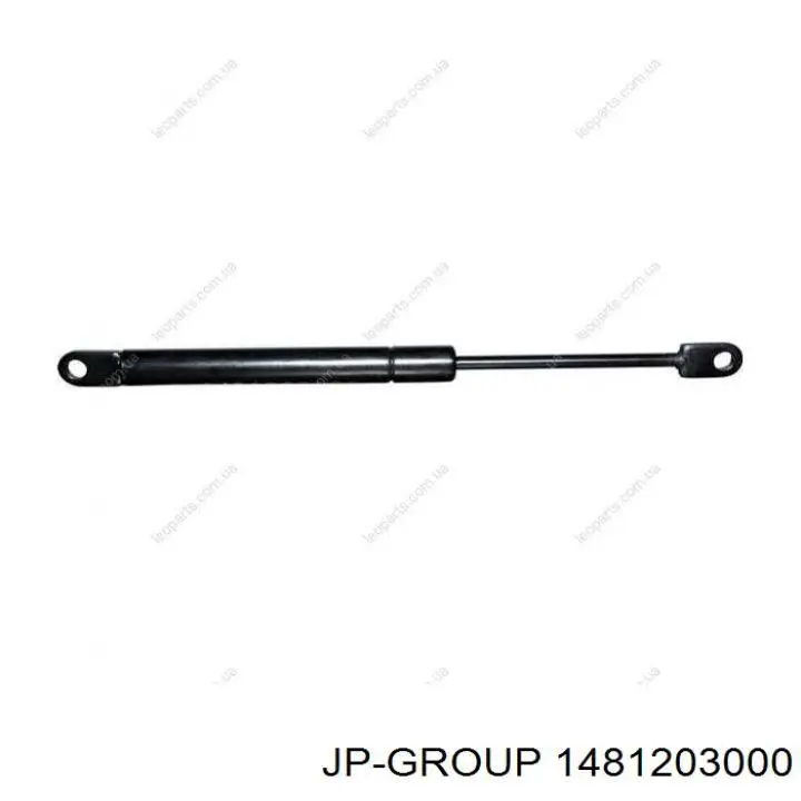 1481203000 JP Group Amortecedor da capota