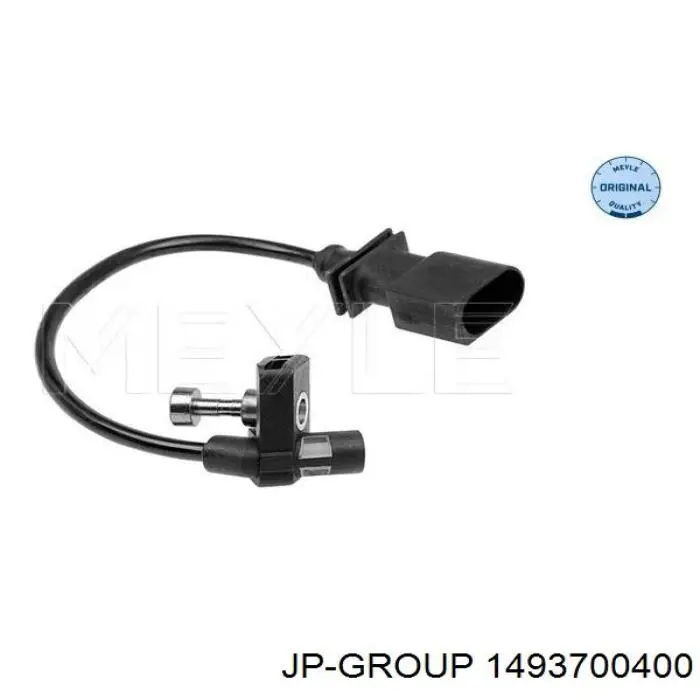 Sensor de posição (de revoluções) de cambota JP Group 1493700400 preço, a partir de 47,67 USD