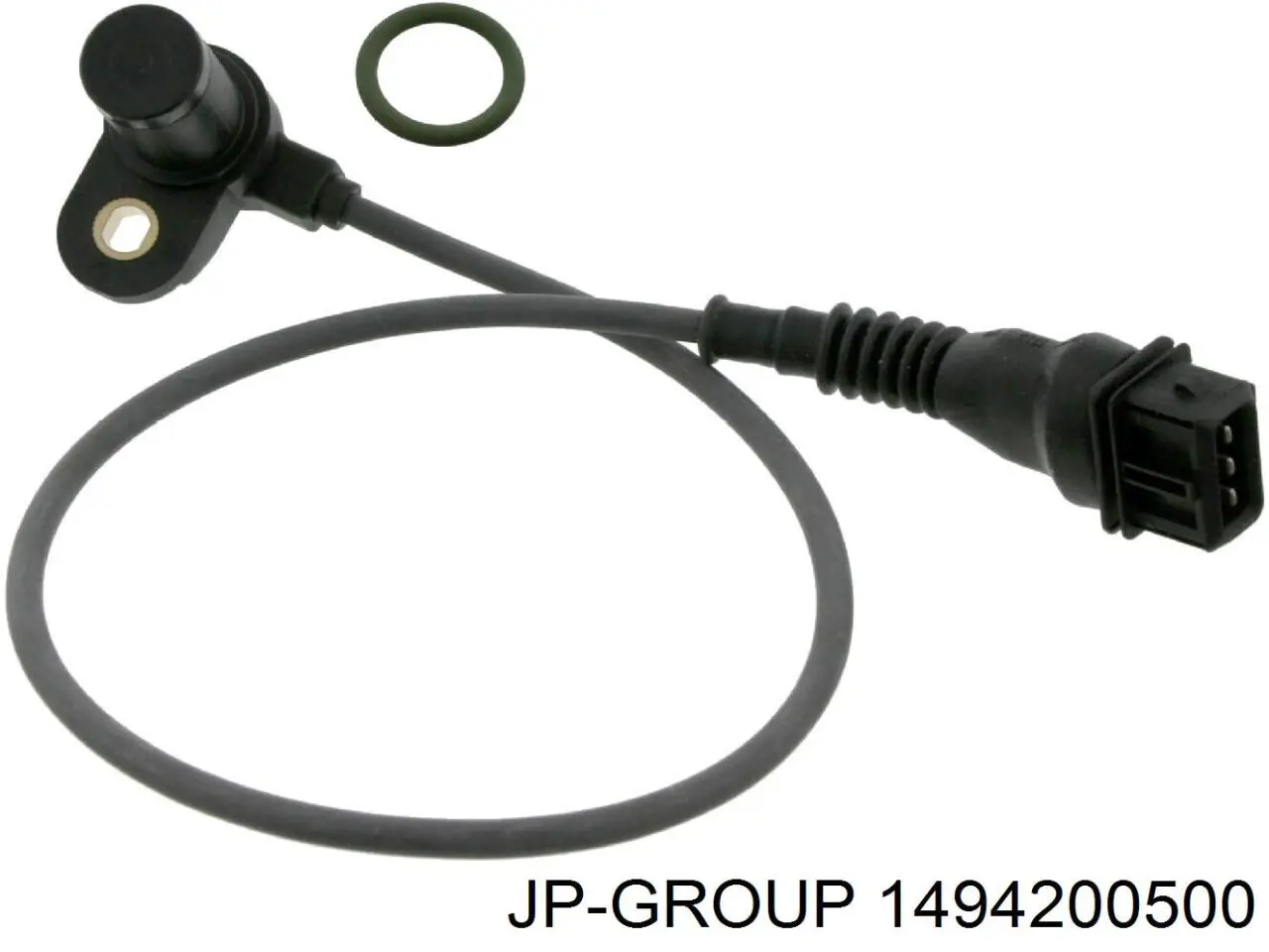 Sensor de posição da árvore distribuidora JP Group 1494200500 preço, a partir de 27,01 USD