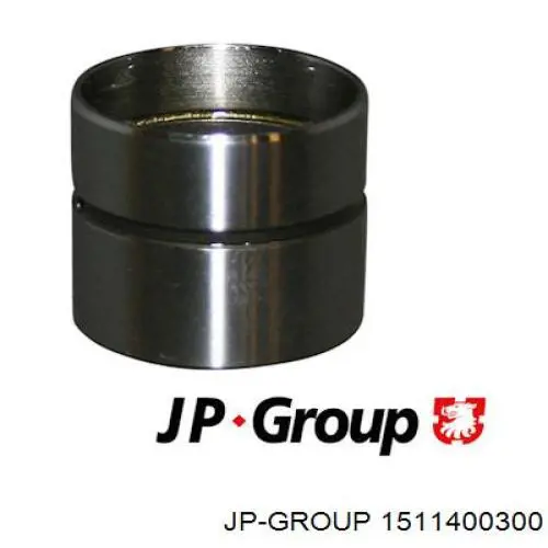 Compensador hidrâulico (empurrador hidrâulico), empurrador de válvulas JP Group 1511400300 preço, a partir de 10,30 USD