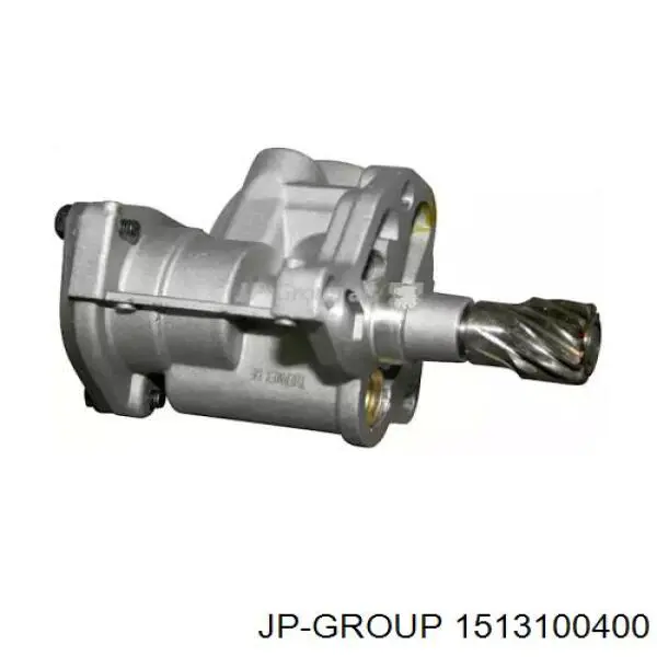Bomba de óleo JP Group 1513100400 preço, a partir de 66,25 USD