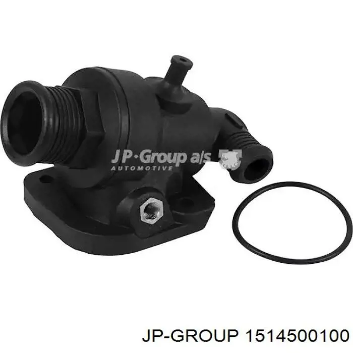 Caixa do termostato JP Group 1514500100 preço, a partir de 37,42 USD