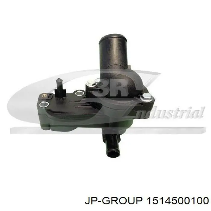 Compre 1514500100 JP Group Caixa do termostato