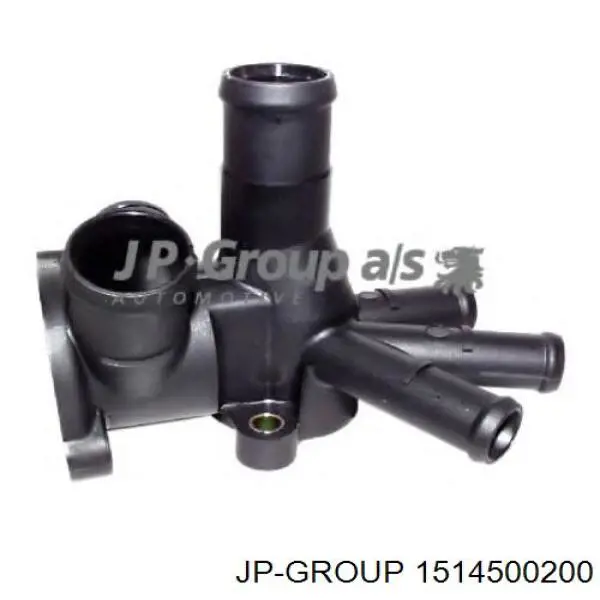 Compre 1514500200 JP Group Tampa do termostato