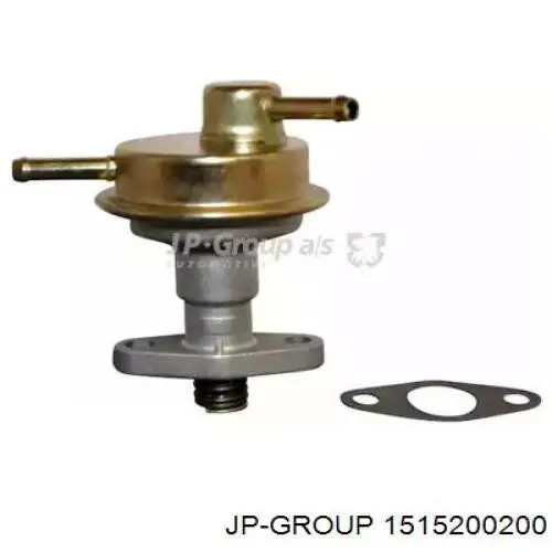 Bomba de combustível mecânica JP Group 1515200200 preço, a partir de 41,38 USD