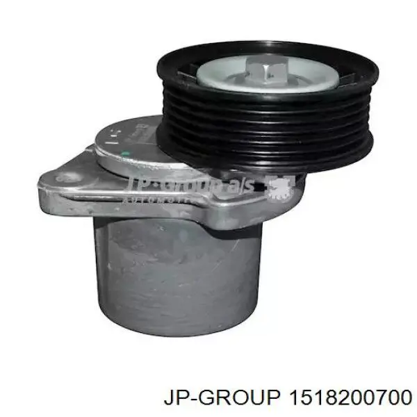 Reguladora de tensão da correia de transmissão JP Group 1518200700 preço, a partir de 52,76 USD