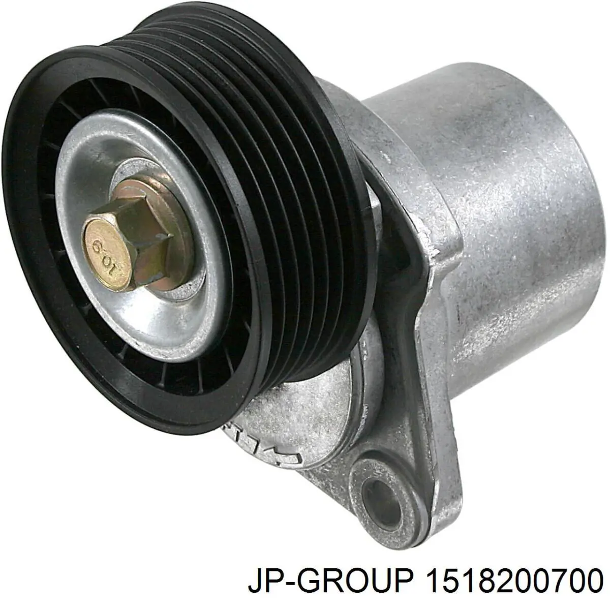 Compre 1518200700 JP Group Reguladora de tensão da correia de transmissão