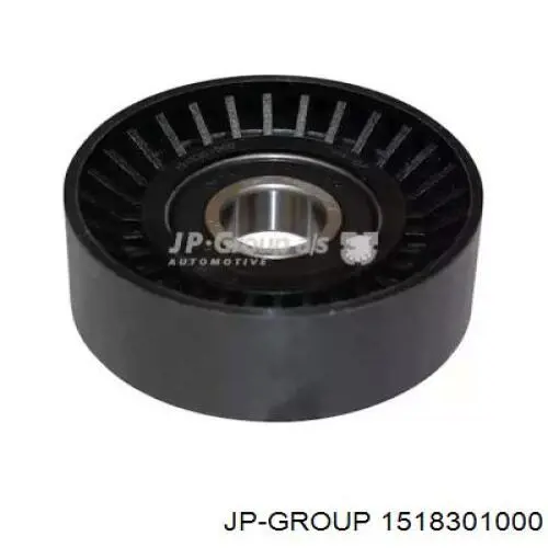 Reguladora de tensão da correia de transmissão JP Group 1518301000 preço, a partir de 21,90 USD