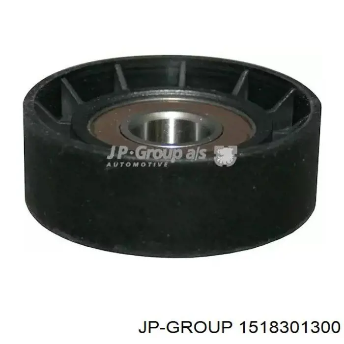 Rolo de reguladora de tensão da correia de transmissão JP Group 1518301300 preço, a partir de 11,86 USD