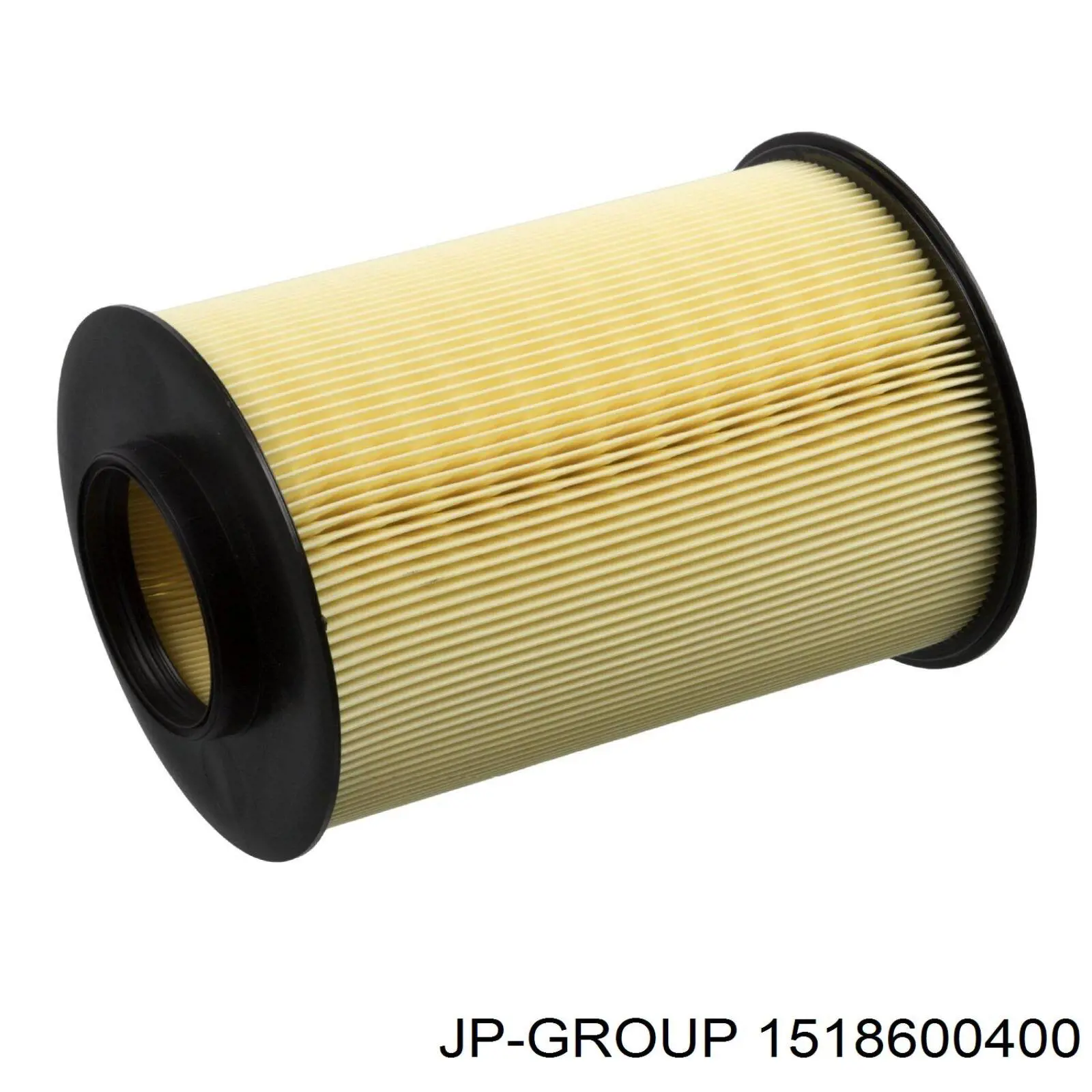 Compre 1518600400 JP Group Filtro de ar