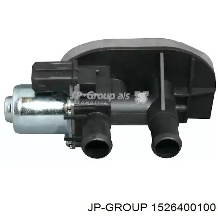Válvula de forno (de aquecedor) JP Group 1526400100 preço, a partir de 33,66 USD