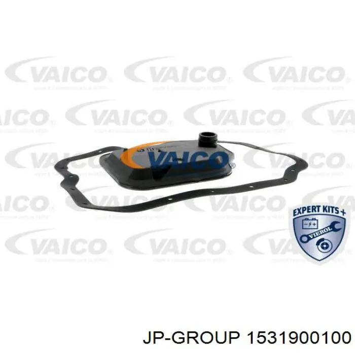 1531900100 JP Group Filtro da Caixa Automática de Mudança