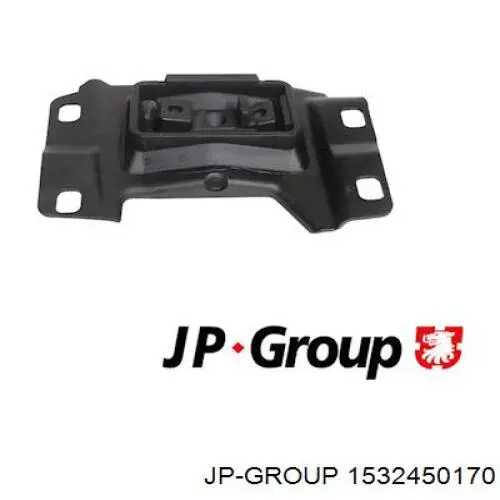 Coxim (suporte) esquerdo superior de motor JP Group 1532450170 preço, a partir de 22,04 USD