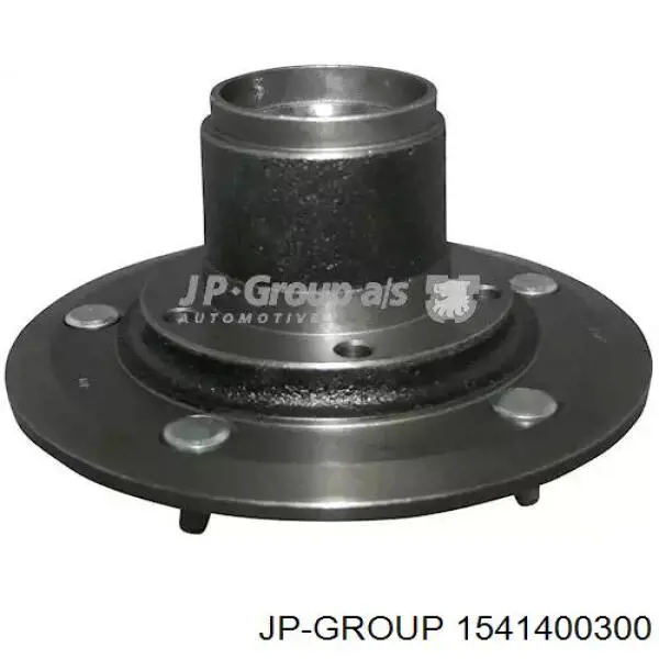Cubo dianteiro JP Group 1541400300 preço, a partir de 90,99 USD