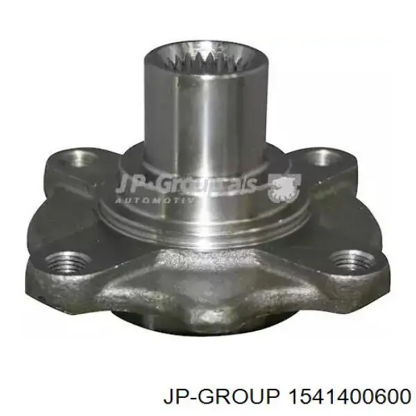 Cubo dianteiro JP Group 1541400600 preço, a partir de 24,59 USD